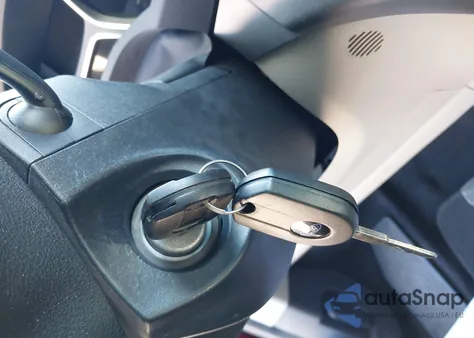 2017 Ford Escape Se z USA, uszkodzony, nr VIN 1FMCU9GD7HUE42708